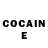 COCAIN Columbia AssAulT Zer0