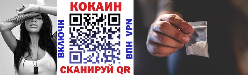 COCAIN Fish Scale  Мезень 